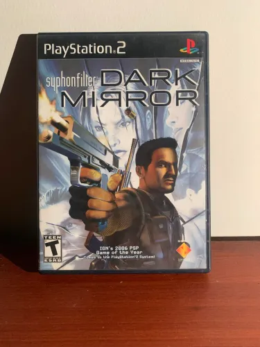 ? Lote de Jogos Originais PS2 - Funcionando Perfeitamente