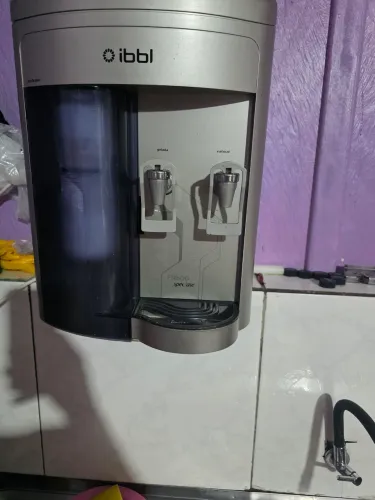 Vende-se purificador