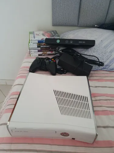 Xbox 360 slim