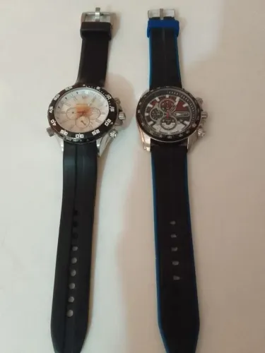Vendo relógios