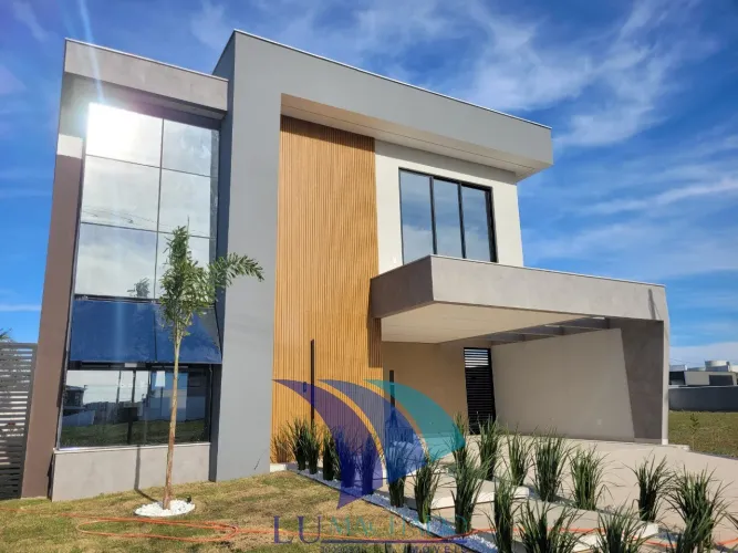COD 2050- Impecável residência de luxo em condomínio na Ogiva, Cabo Frio-RJ: 4 suítes, 1 s