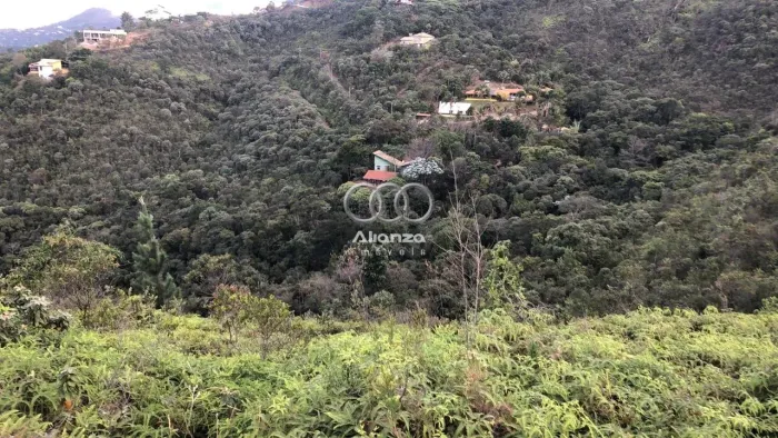 OPORTUNIDADE! Lote a 07 minutos do BH Shopping, Condomínio do Parque do Engenho, com vista