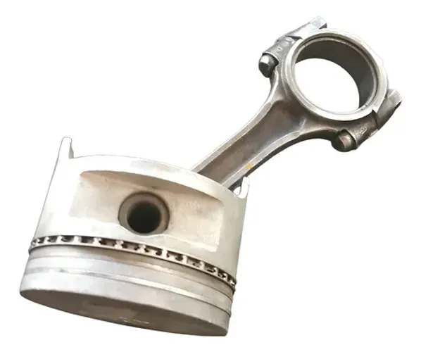 Pistão Biela Gm Opala 2.5 4cc 1985    54732