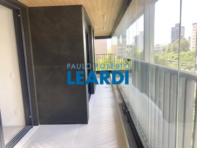 APARTAMENTO - ITAIM - SP