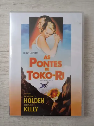 DVD de filme