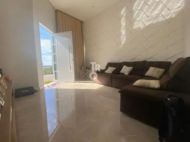 CASA VENDA NO CONDOMÍNIO PHYTUS ITUPEVA