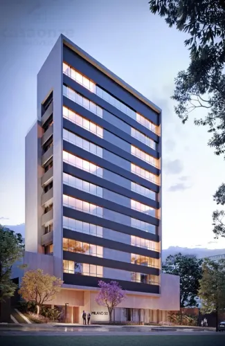 Apartamento à Venda - Anchieta, 2 Quartos, 136 m2