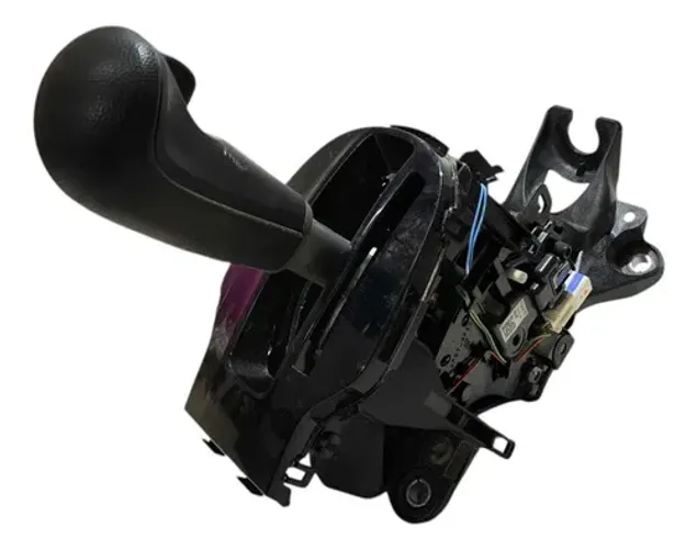 Alavanca Seletora Marcha T9ah510 Honda Fit 1.5 2015 A 2017