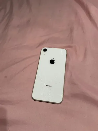 iPhone XR 128g