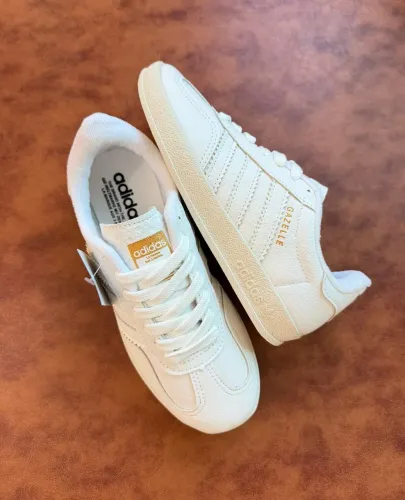 Tênis Adidas Gazelle, numeração do 34 ao 39