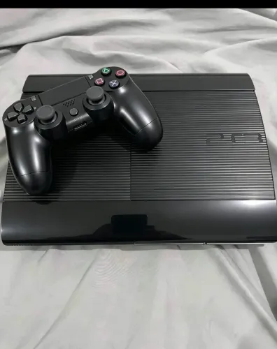PlayStation 3