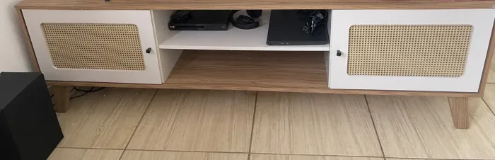 Home de sala 