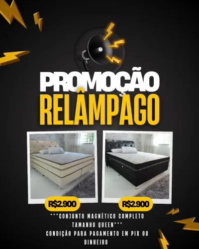 PROMOÇÃO 