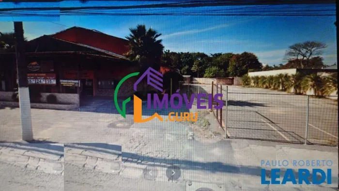 AREA - SANTO AMARO - SP