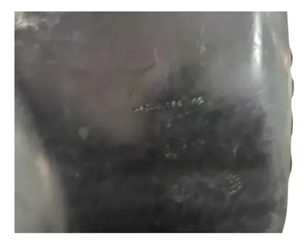 Para-barro Lameiro Dianteiro Direito Strada 2014 2015 A 2020