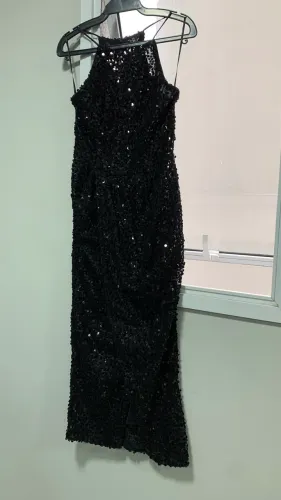Vestido de festa
