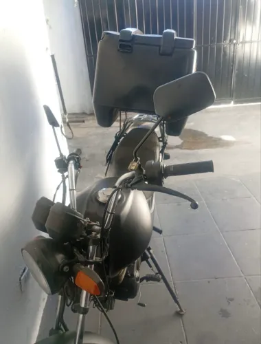 Honda 2009