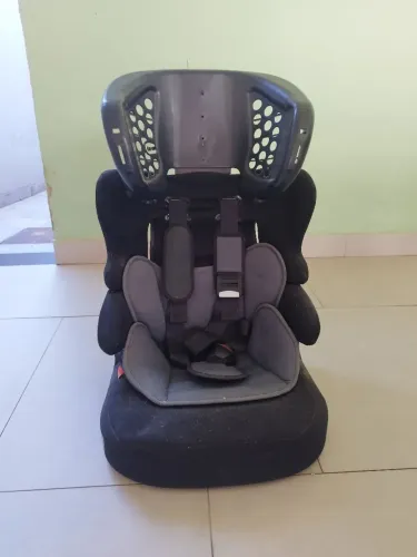 CADEIRINHA DE BEBÊ 