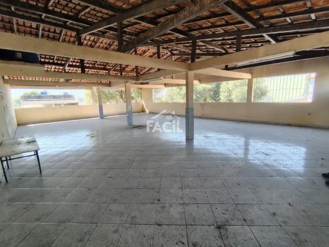 Casa Comercial para Locação na República, Vitória | 400m²
