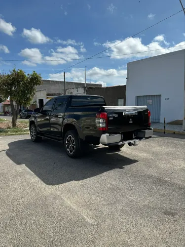 Mitsubishi L200 Triton Sport HPE 2.4 CD Diesel Aut. 2022