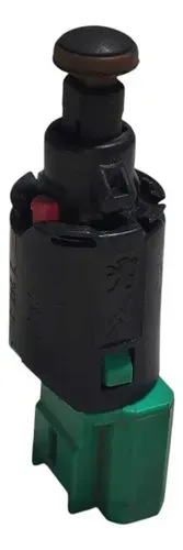 Sensor Desacelerador Peugeot 307 2008 2009 2010  *0 