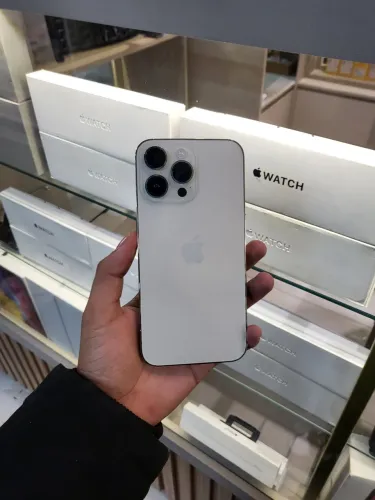 Iphone 14 Pro Max 256gb Gold