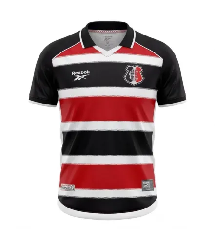 Camisa do Santa Cruz tamanho G, valor 190.00