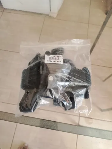 Suporte peitoral para celular