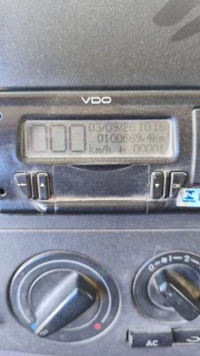 VW 17.230 2020 caçamba estado de zero