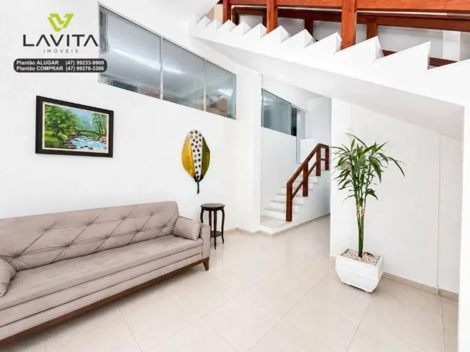 Loja, 215 m² - venda por R$ 1.000.000 ou aluguel por R$ 5000/mês - Victor Konder - Blumena