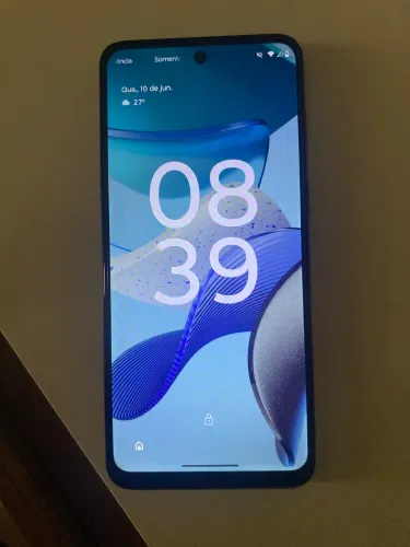 Celular Moto G 53g