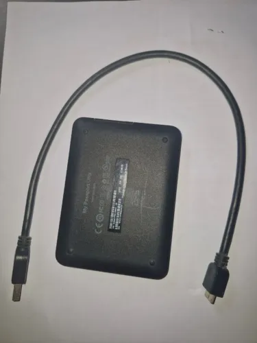 HD EXTERNO 1 TB