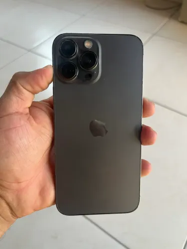 Vende-se iPhone 13 Pro Max 128gb