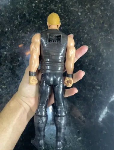 Boneco Thor Marvel Hasbro Original - Vingadores Guerra Infinita