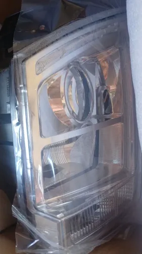 Par Farol FH/FM 2010/2015