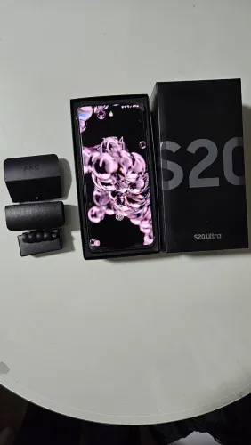 Samsung s20ultra
