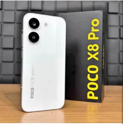 X8 PRO 256GB
