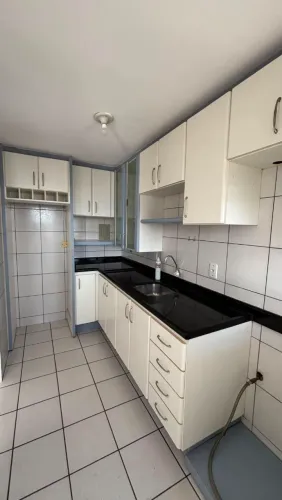 Doação armário de cozinha