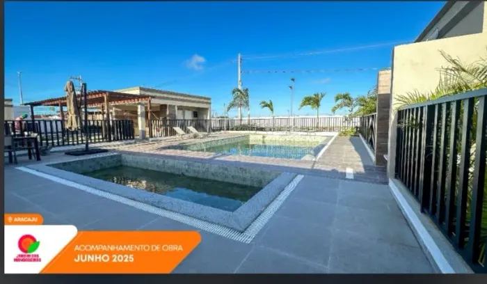Apartamento totalmente privado no jardim das mangabeiras