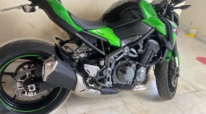 Z900