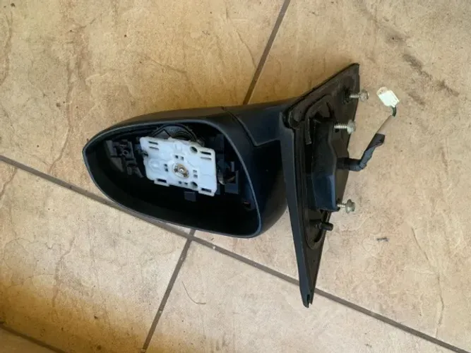 RETROVISOR ELETRICO TOYOTA ETIOS