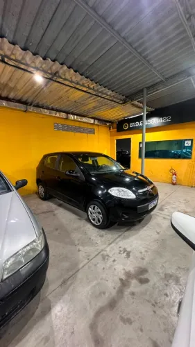 Fiat Palio Attra./italia 1.4 EVO F.flex 8V 5P 2013