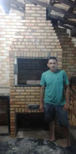 Churrasqueira gourmet e projetadas