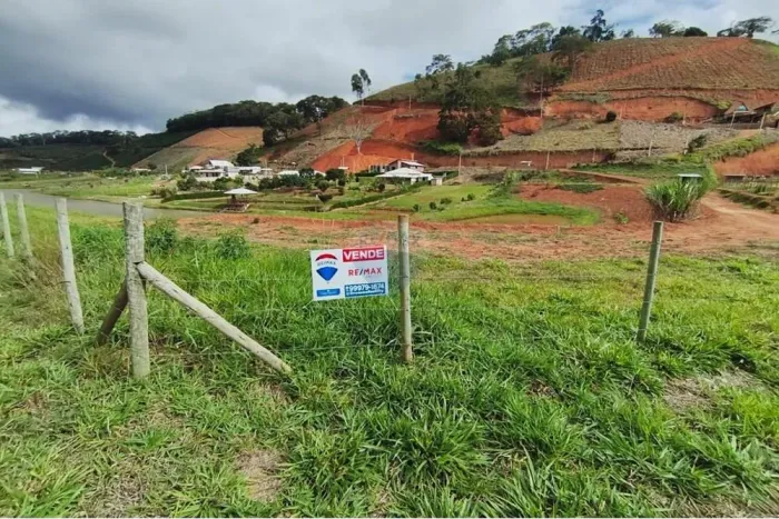 Terreno à Venda 6.400 m² | Ideal para Chácara ou Investimento