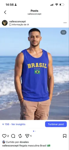 Vendas de roupas novas