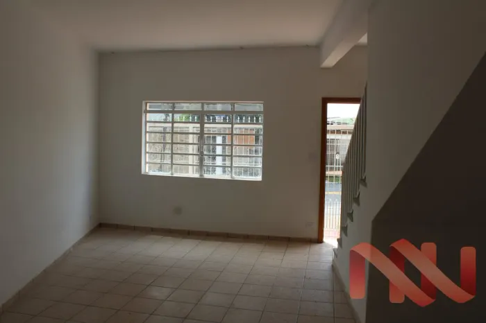Casa em Jardim Leonor Mendes de Barros - São Paulo, SP
