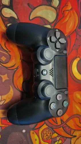 Controle PS4 DualShok ORIGINAL