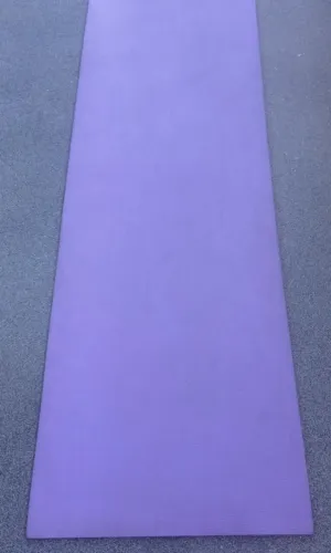 Tapete pra Yoga/Pilates