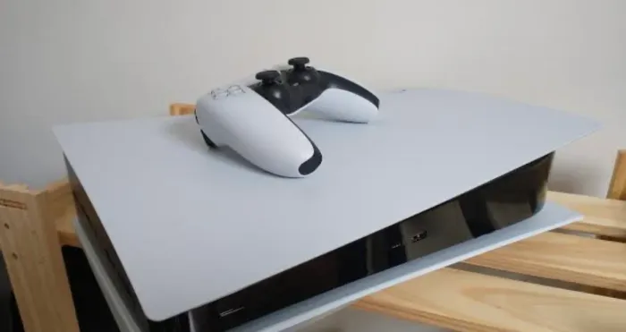PlayStation 5