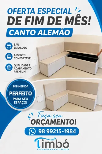 Canto alemão 